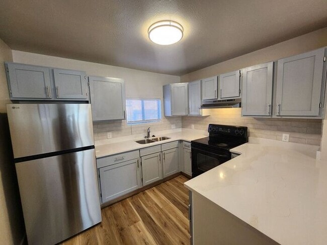 Photo - Renovated Cozy 2-Bedroom Duplex | Move In Now – Next Month’s Rent is Waived!