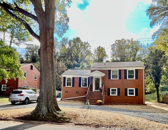 5116 Furman Pl