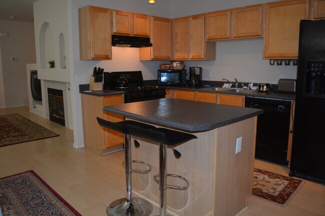 Photo - 6501 San Antonio Dr NE Unit 903