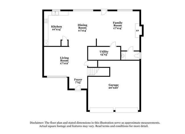 Photo - 3444 Sumter Pl