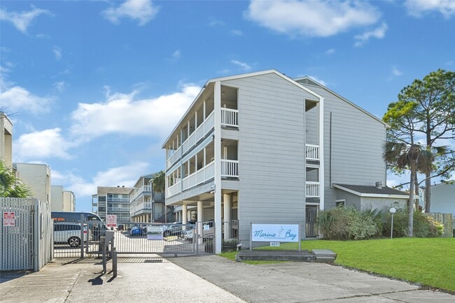 Building Photo - 4011 NASA Road 1 Unit 406