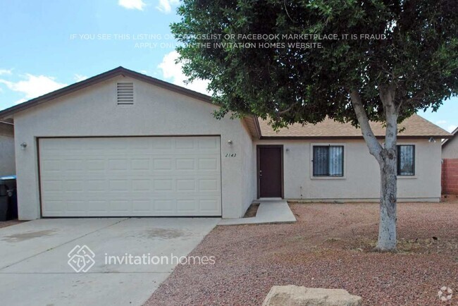 Building Photo - 2143 W Roeser Rd Rental