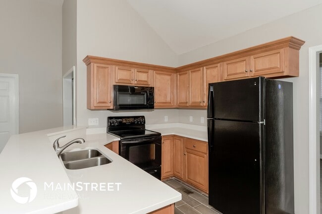 Photo - 2312 Harborwood Point