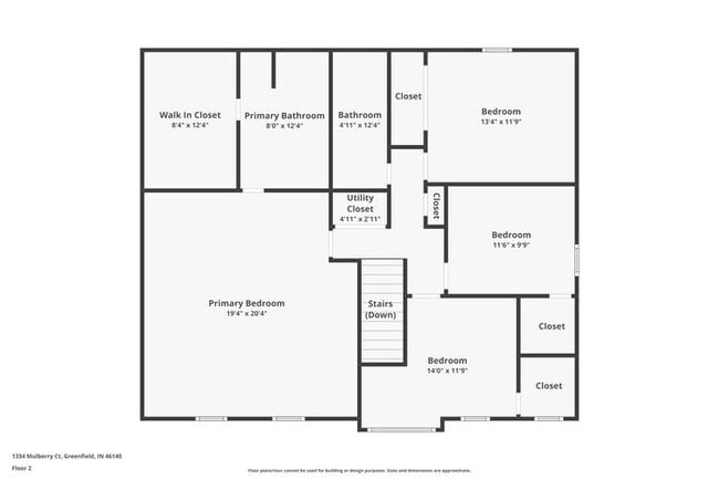 Photo - 1334 Mulberry Ct