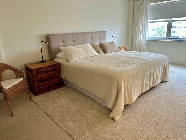 Photo - 5100 N Ocean Blvd Unit 608