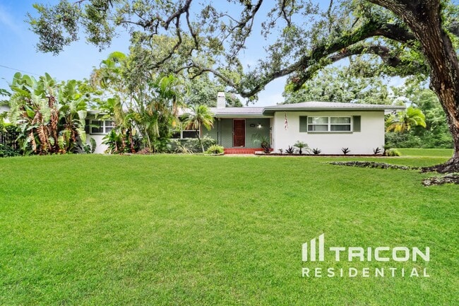 Building Photo - 1964 Price Cir Rental