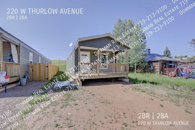 Photo - 220 Thurlow Ave