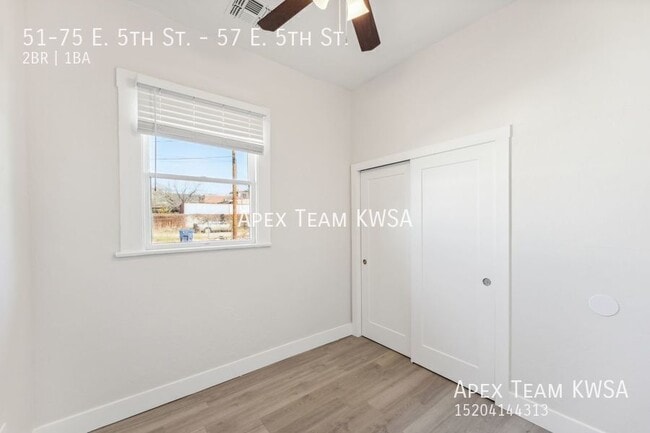 Photo - 51-75 E. 5th St.-57 E. 5th St. Unit 57 E. 5th St.