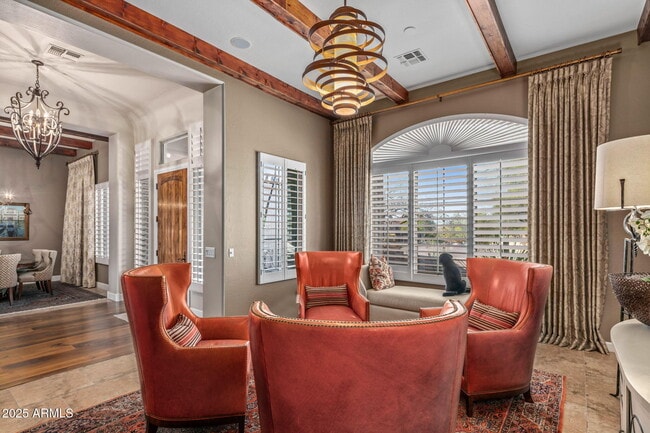 Photo - 8347 E Arroyo Hondo Rd