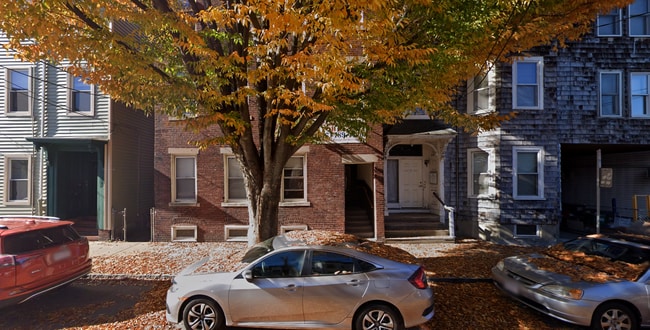 9 Fulkerson St
