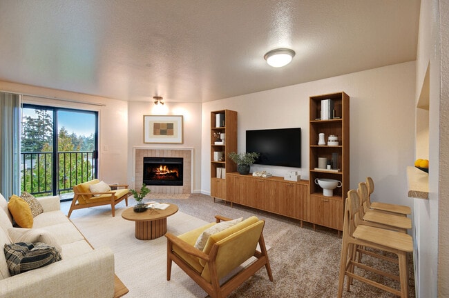 Building Photo - Linden Highlands