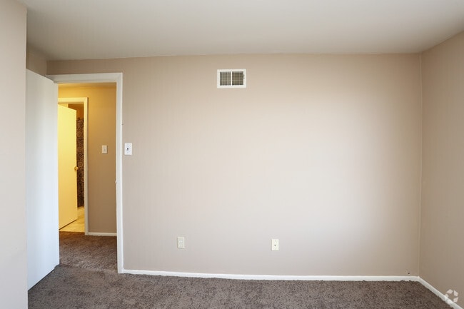 Primera habitación - Noble View Estates