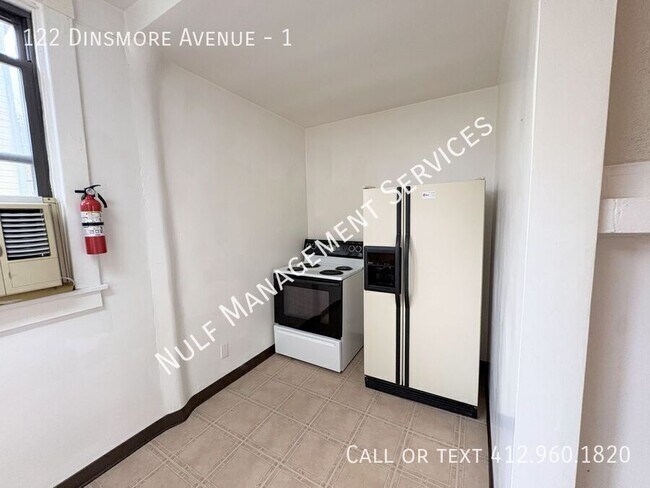 122 Dinsmore Ave Unidad 1