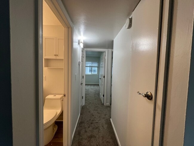 Photo - Newly updated 2 bedroom 1 bath unit Unit 3419-4
