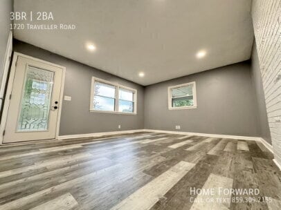 Photo - 1720 Traveller Rd