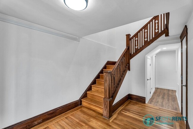 Photo - Richmond District: Newly Renovated Single Family Home w/ Smart Features & EV-Ready Garage