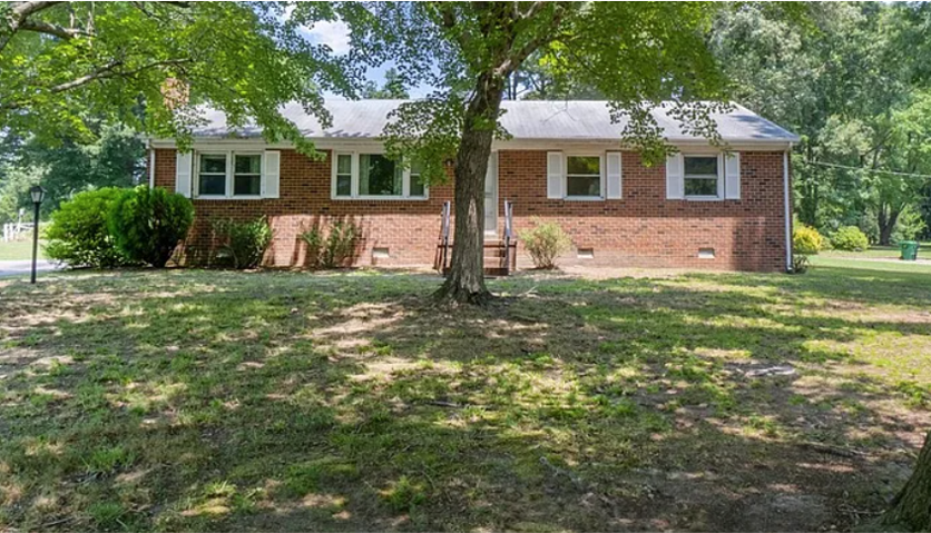 3721 Winterhaven Rd