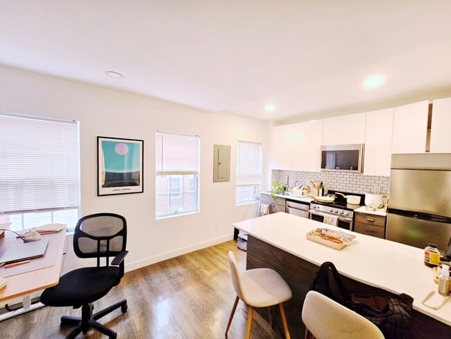 Photo - 61 Joy St Unit 1