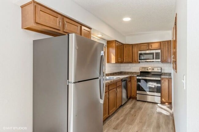 Photo - $2,100 | 4 Bedroom, 2 Bathroom Duplex | No Pets | Available for an August 1st, 2026 Move In!