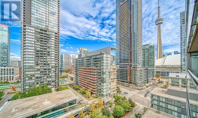 Photo - 15 Fort York Blvd Unit 3006