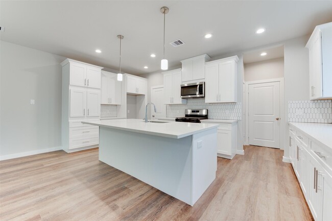 Photo - 6615 Ezzard Charles Ln