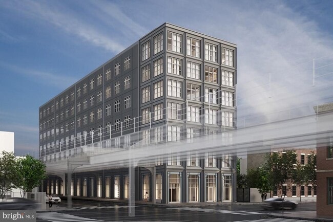 Photo - 1440 N Front St Unit 2BED