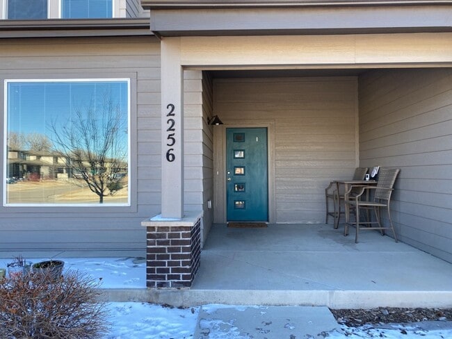 Photo - Luxury Rowhouse w/ 2-Car Garage in NE Ft. Collins