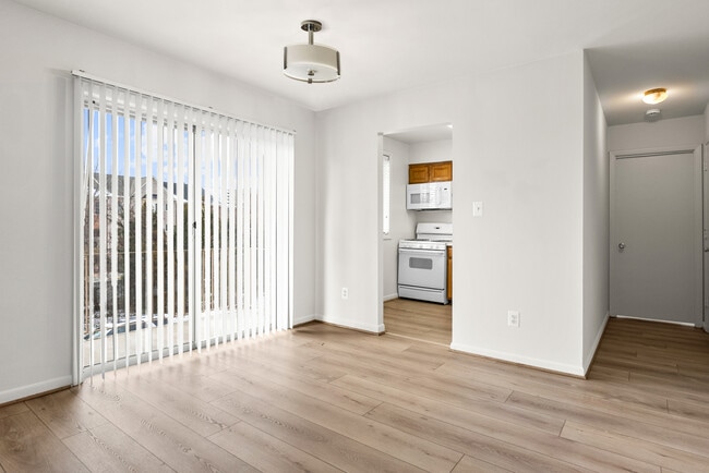 International Apartments