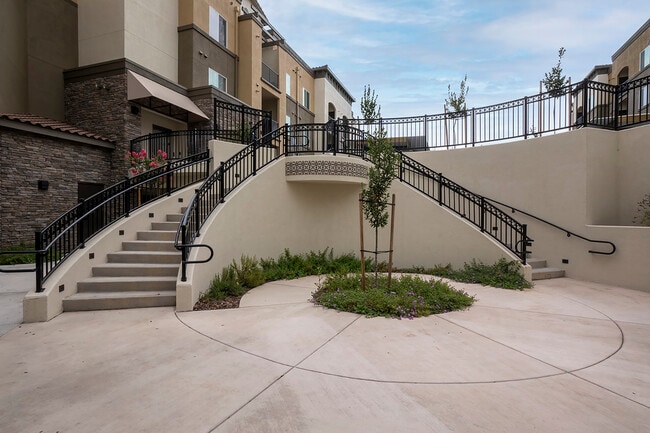 Talavera Apartments