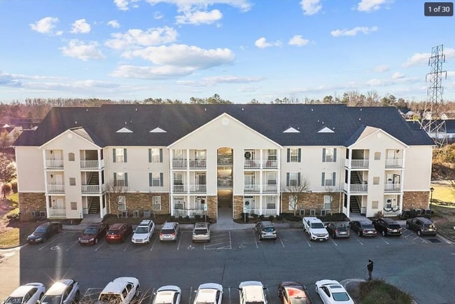 Photo - 3015 Winston Dr Condo Unit 109