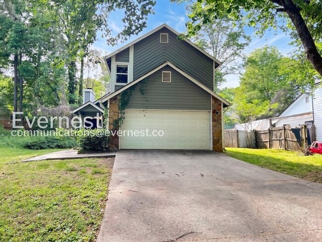 Building Photo - 4165 Little Springs Rd