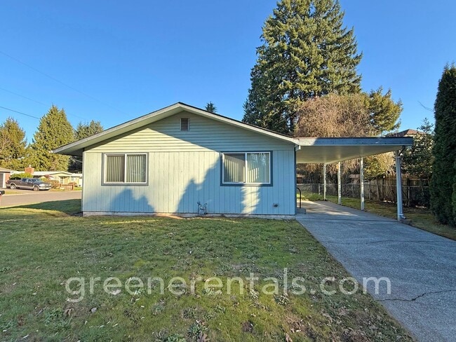 Photo - Coming Soon! 2BR 1.75BA Rambler in Olympia/Tumwater Neighborhood