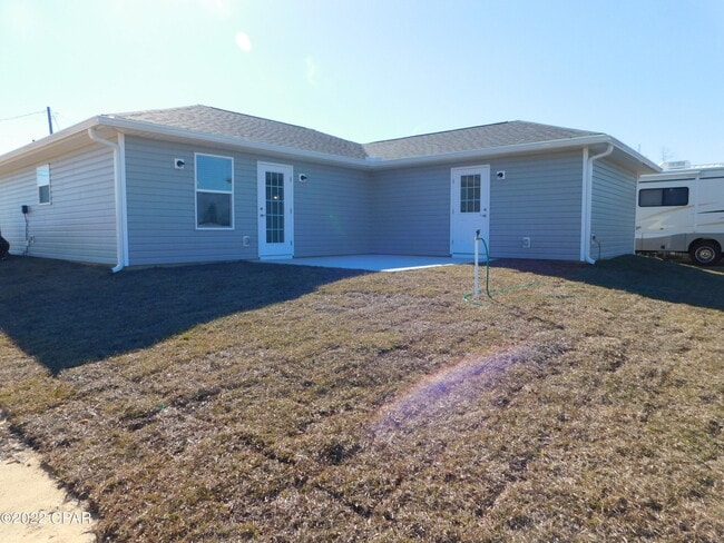 Photo - 2515 N Cedar Ln House