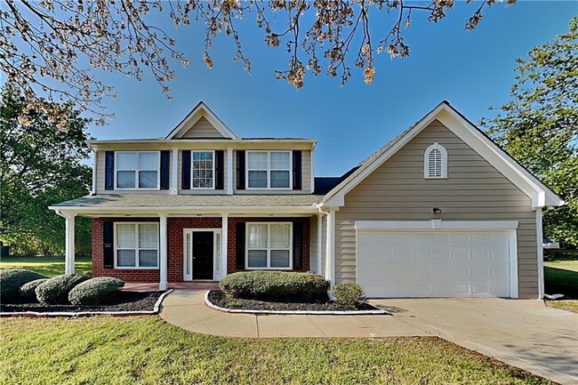 Building Photo - 1675 Huntcrest Park SW