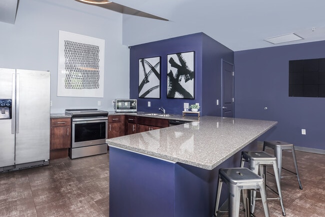 Community Kitchen