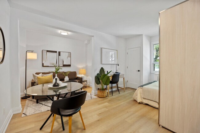 Photo - Brand new Renovated 1 Bedroom Unit Unit 1