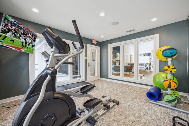 Photo - Elevate at Huebner Grove