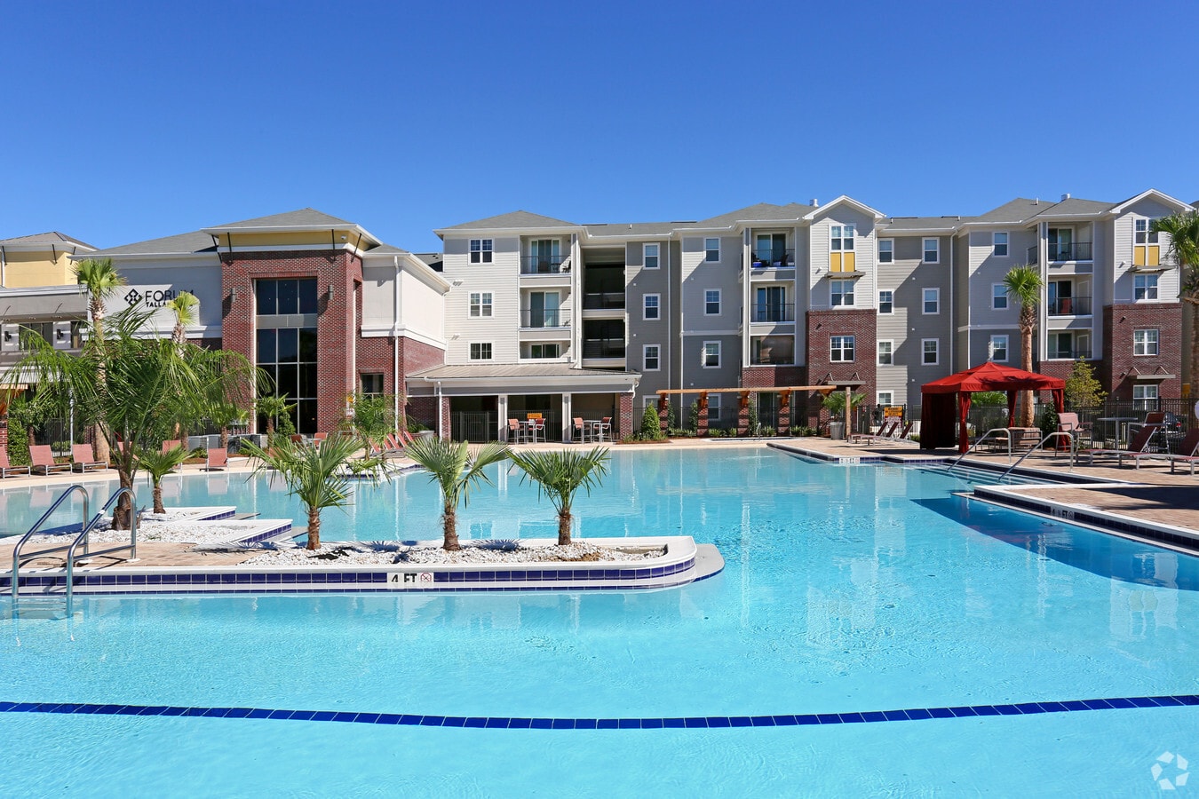 Photo - Forum Tallahassee