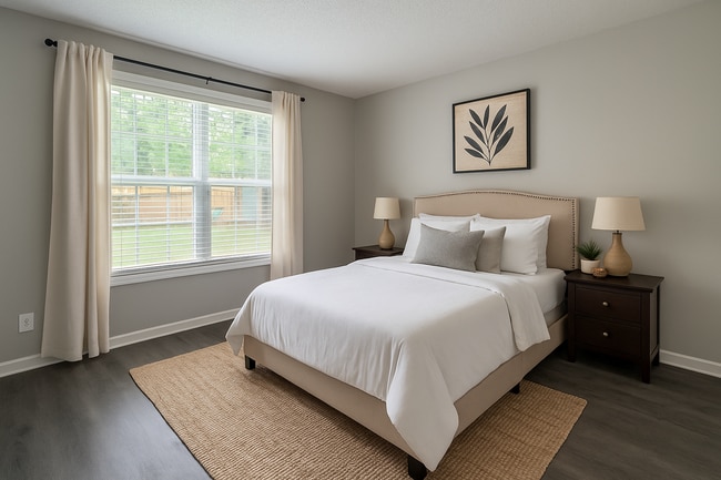 Photo - Wind Crest Apartments & Townhomes