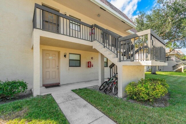 Photo - 6736 Palmetto Cir S Unit 105