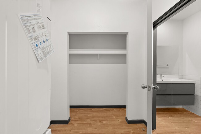 505 Central Lofts