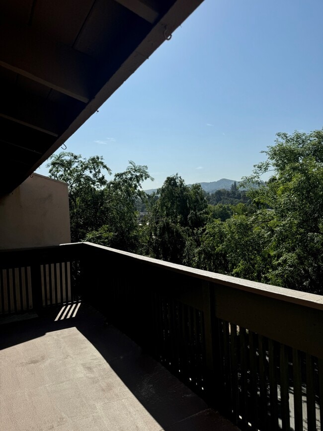 Casas Del Lago Apartments
