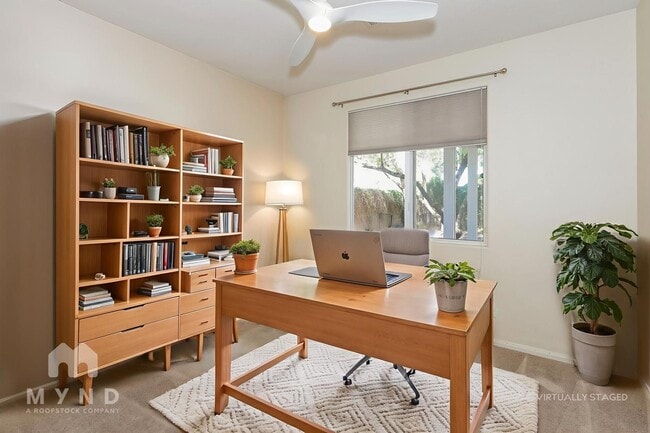 Photo - 2728 La Porte Ct