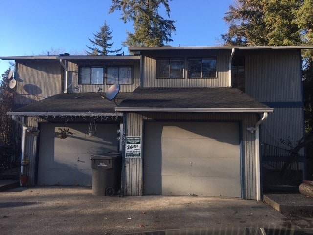 Building Photo - 12722 51st Ave NE Unit #5