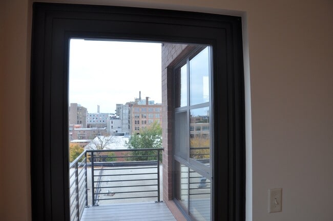 Jackson Square Apartments