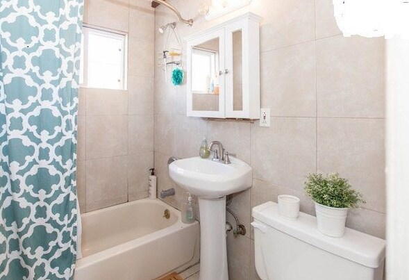 Photo - Mission Beach Apartment Homes