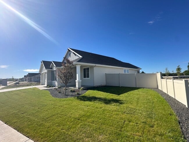 Photo - Beautiful 2 year old home available soon!
