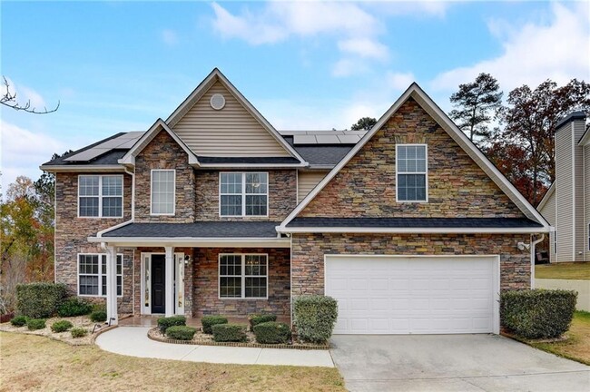 Building Photo - 1359 River Club Dr NE