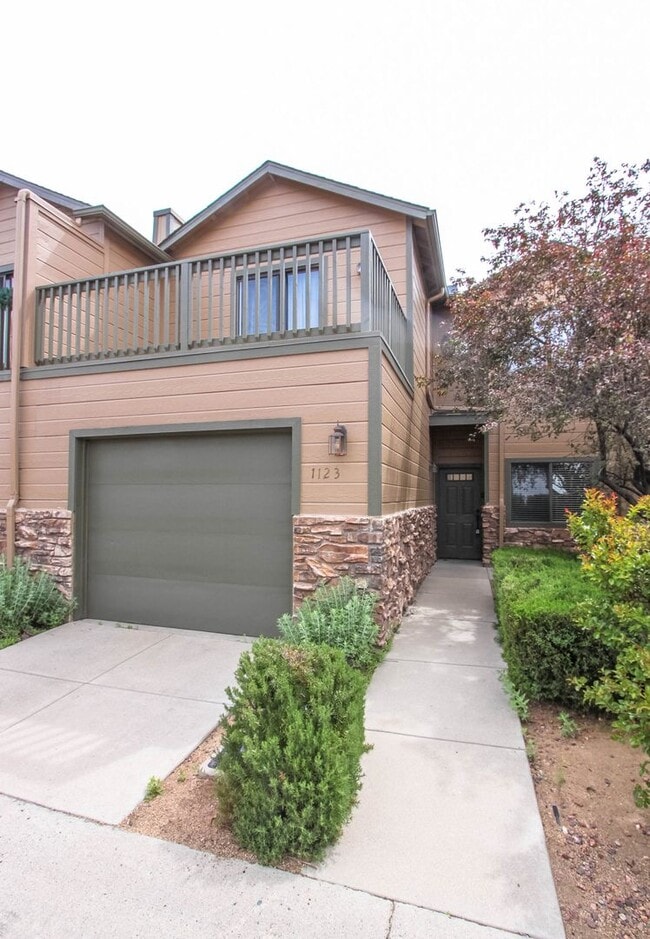 Building Photo - 2 Bedroom Condo in Boulder Park