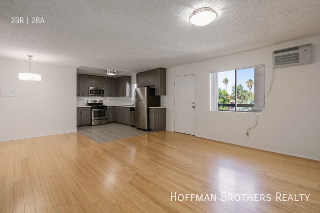 5533 Barton Ave Unidad 5